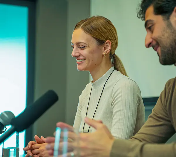 Taller de Comunicación Emocional Efectiva