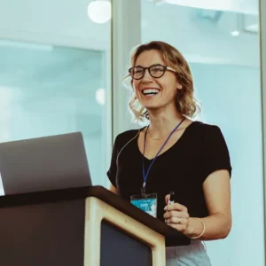 Taller para Hablar en Público