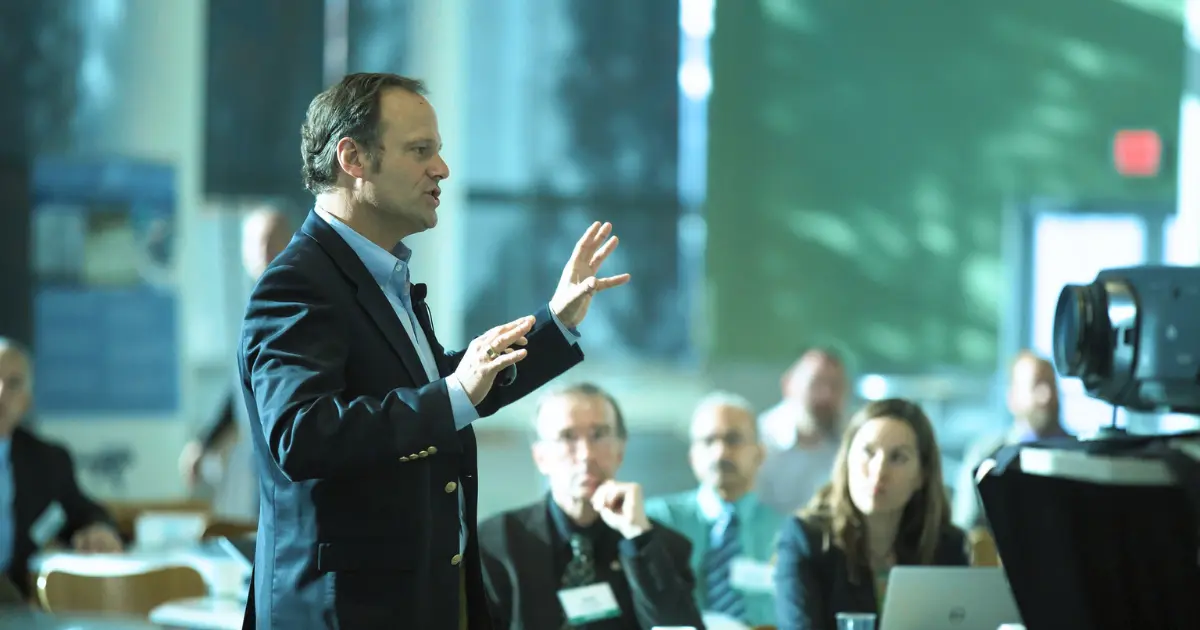 miedo a hablar en público