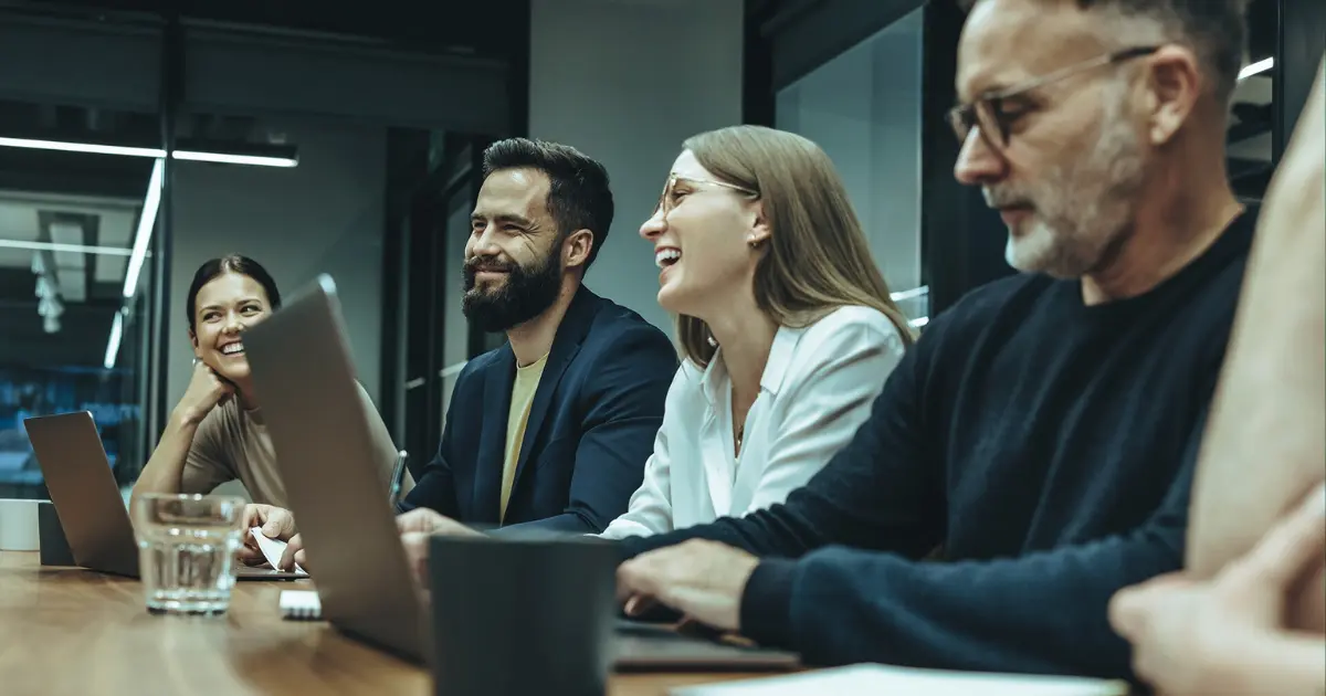Comunicación en el trabajo