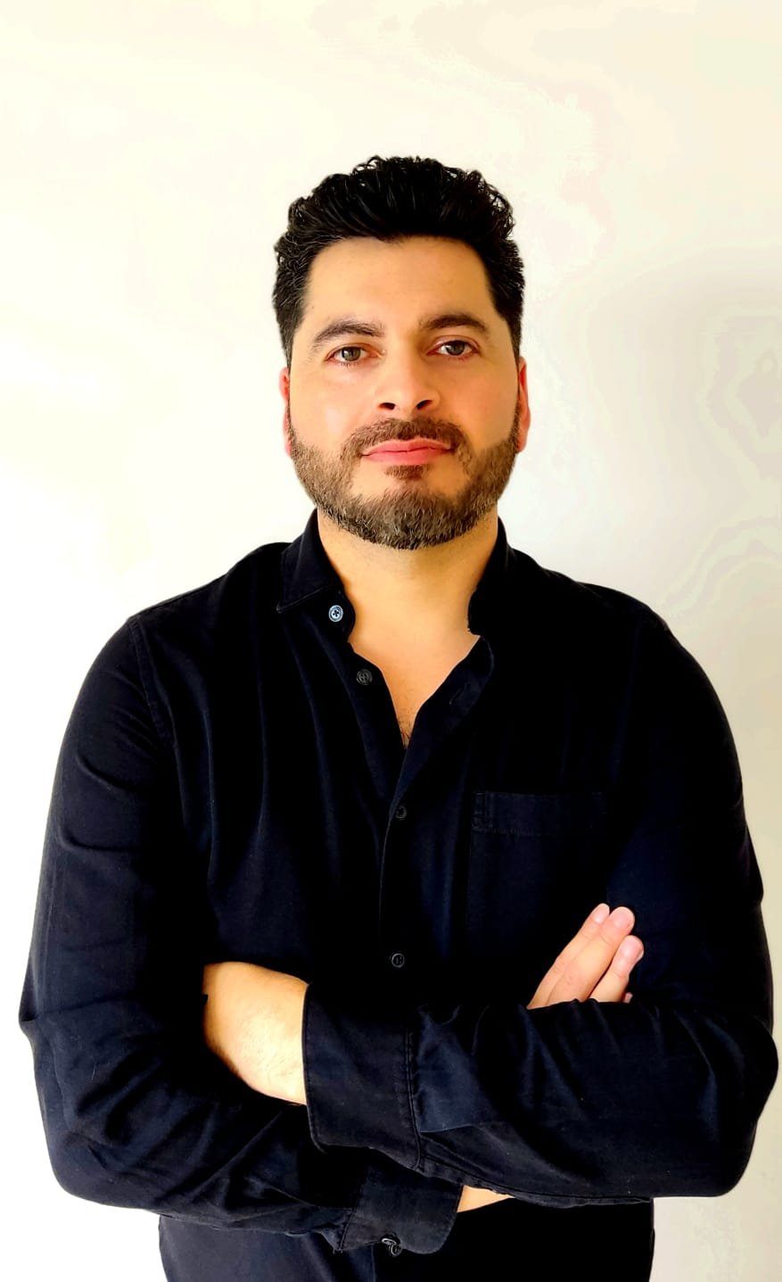 Fabián Rivera