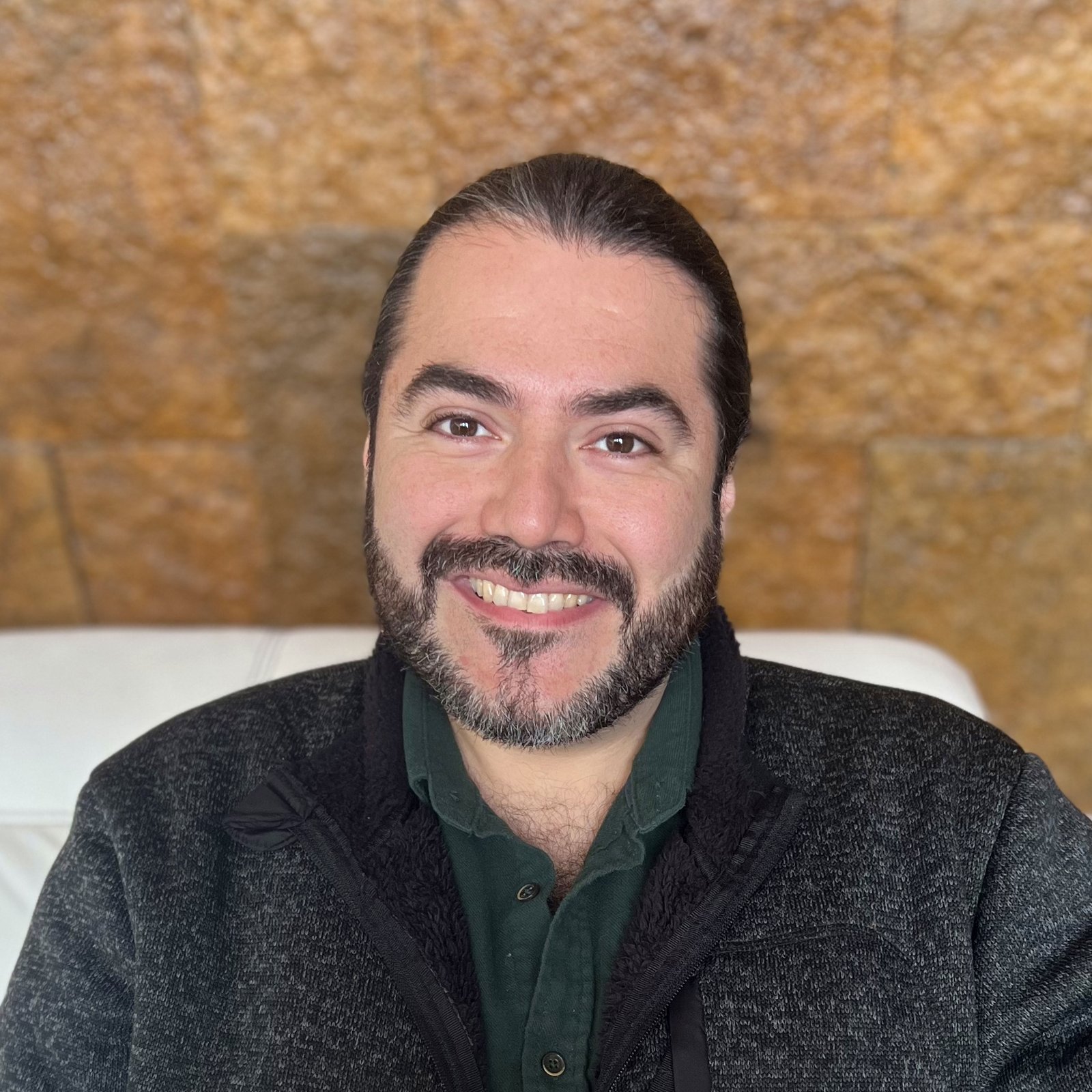 Sebastián Ortiz